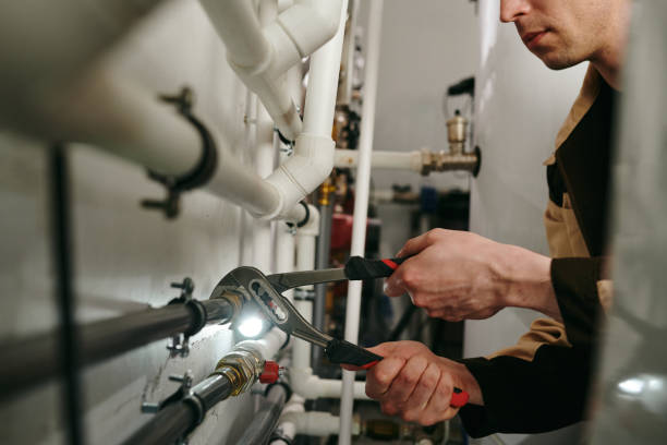 Best Water Leak Repair  in , MS