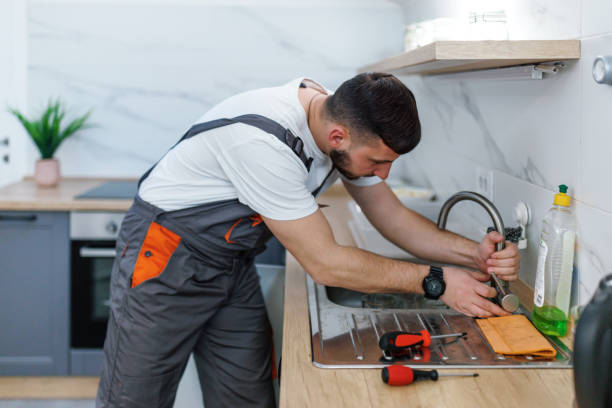 Best Local Plumber Services  in , MS