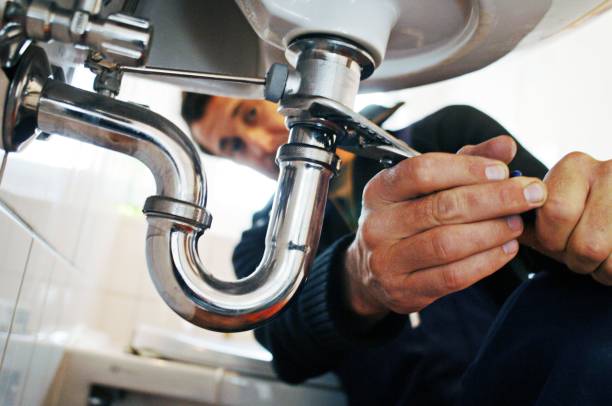  , MS Plumbing Pros