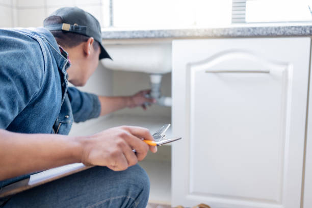 Best Sewer Line Repair  in , MS