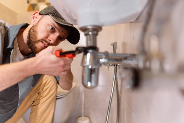 Best Sewer Cleaning Services  in , MS