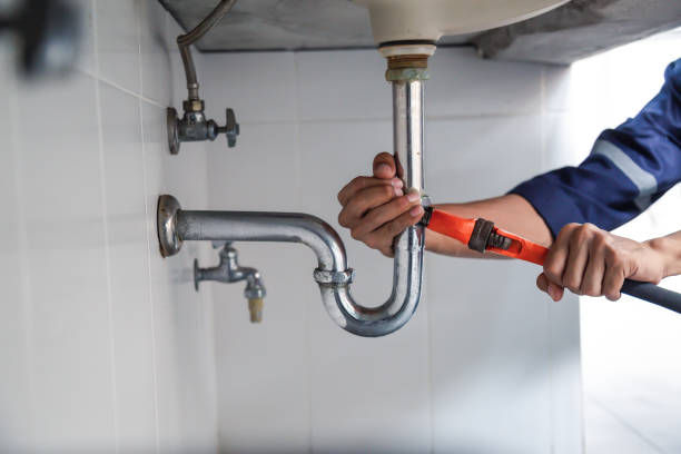 Best Same-Day Plumbing Service  in , MS