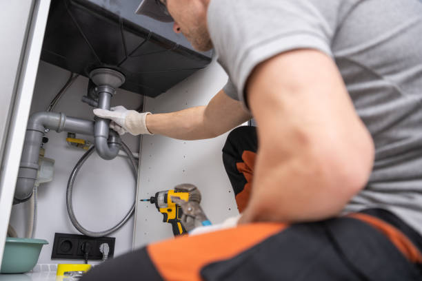  , MS Plumbing Pros