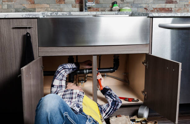Best Plumbing Services Near Me  in , MS