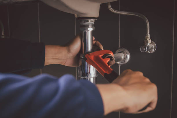 Best Leak Detection Services  in , MS